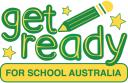 Get Ready For School Australia logo